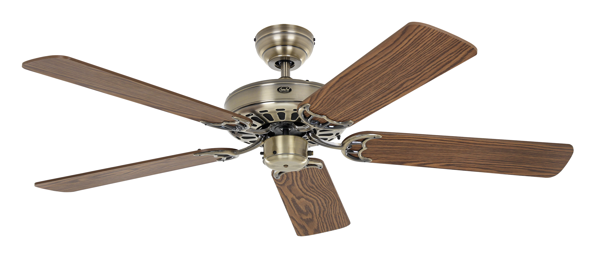 CasafanDeckenventilator Classic Royal 132 MA CasafanDeckenventilator Classic Royal 132 MA